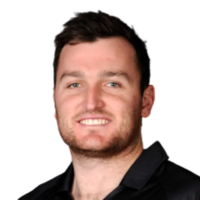Jamie Atkinson