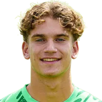 Thomas Goos