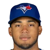 Leonardo Jimenez Baseball Player