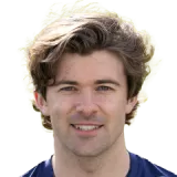 Marcus O'Riordan Cricket Player