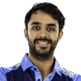 Chaitanya Bishnoi
