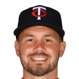 Trevor Larnach Baseball Player