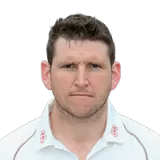 Gary Wilson Cricket Player