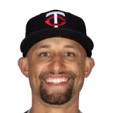 Royce Lewis Baseball Player
