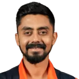 Chirag Gandhi
