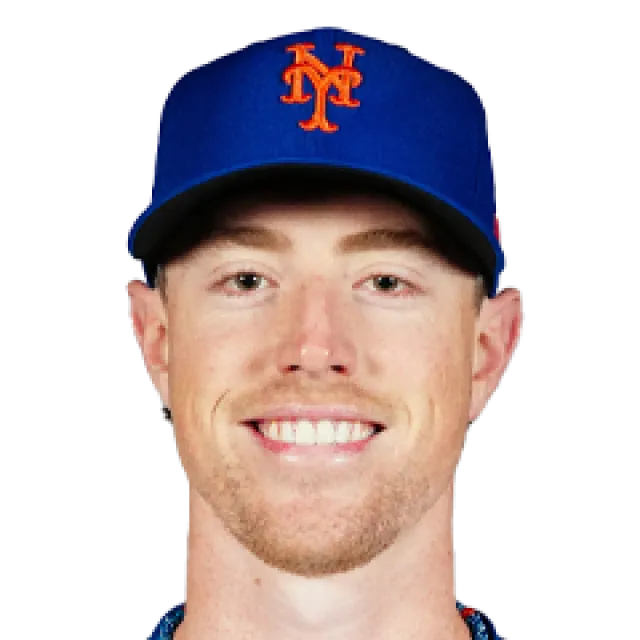 Brett Baty