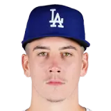 Bobby Miller Baseball Player