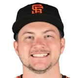 Patrick Bailey