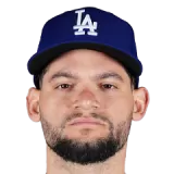 Andy Pages Baseball Player