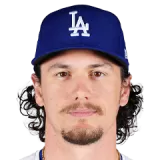 James Outman  Player