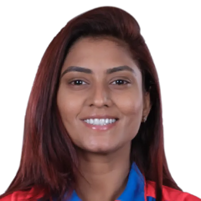 Taniya Bhatia