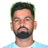 Pramod Chandila