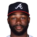 Michael Harris Baseball Player