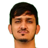 Vijay Kumar-A Kabaddi Player