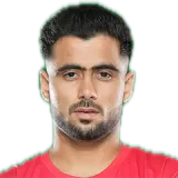 Jatin Narwal Kabaddi Player