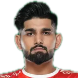 Parteek Dahiya Kabaddi Player