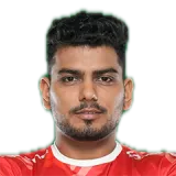 Manuj Kabaddi Player