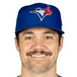Brendon Little  Player