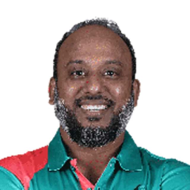 Aftab Ahmed-II