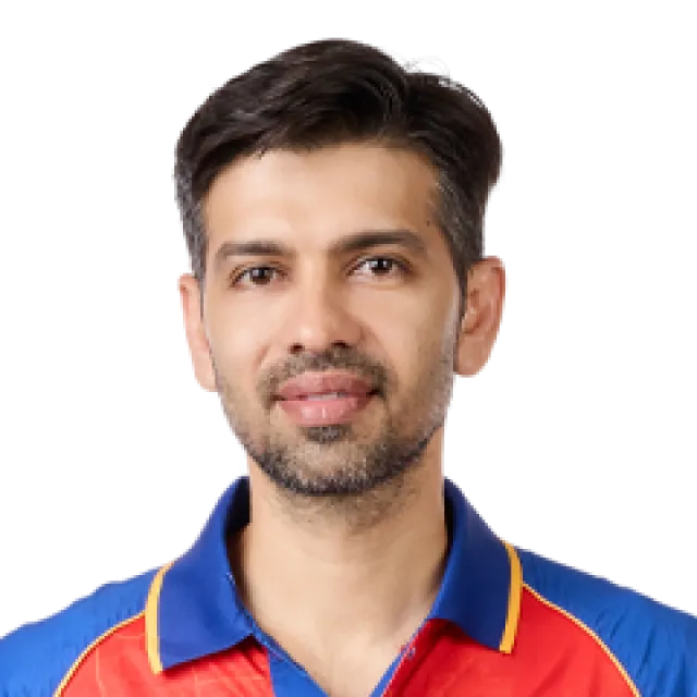 Naman Ojha