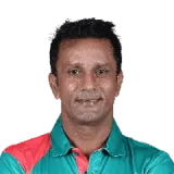 Khaled Mashud