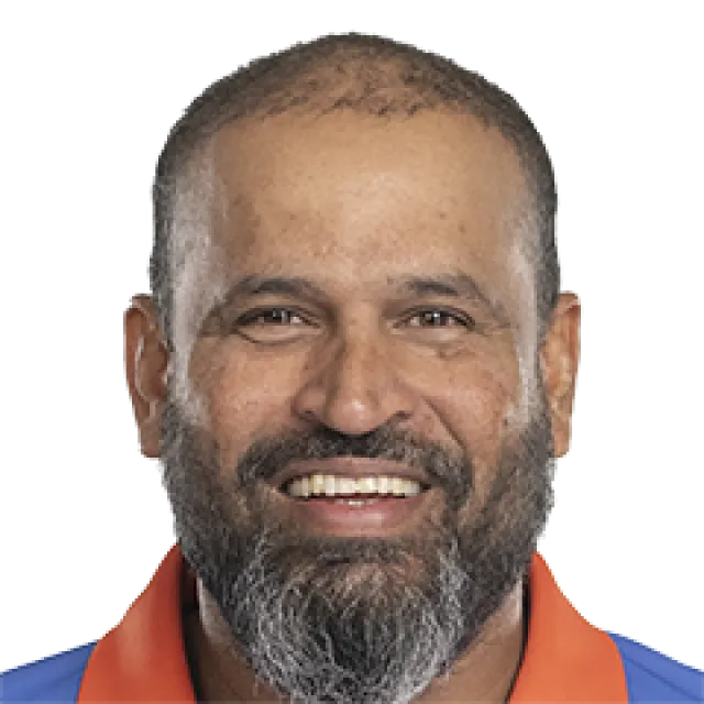 Yusuf Pathan