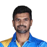 Subramaniam Badrinath