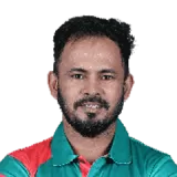 Mohammed Nazimuddin