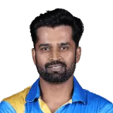 Vinay Kumar Cricket Player