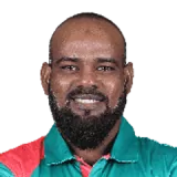Alamgir Kabir