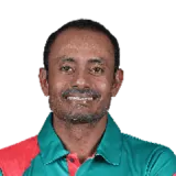 Mohammad Sharif