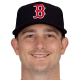 Garrett Whitlock Baseball Player