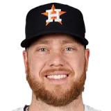 Kaleb Ort Baseball Player