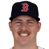 Josh Winckowski Baseball Player