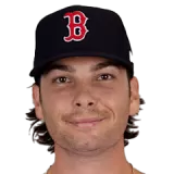 Triston Casas