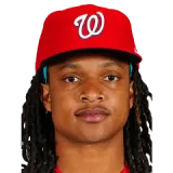 CJ Abrams