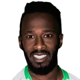 Fahad Al-Muwallad
