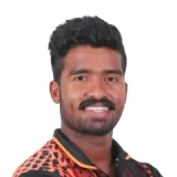 Abdul Basith Cricket Player