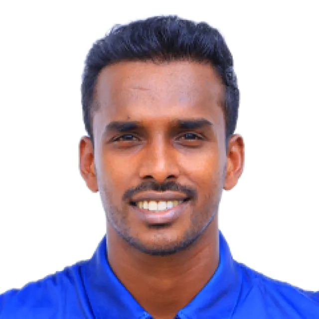 JR Sreeraj