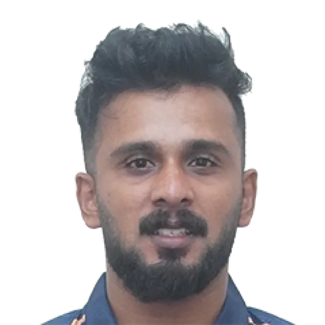 Rahul Chandran