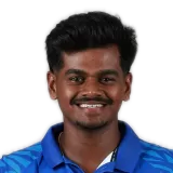Shoun Roger Cricket Player