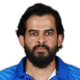 Manu Krishnan