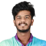 Sagar KS-Mohan