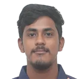 Vinay V Varghese