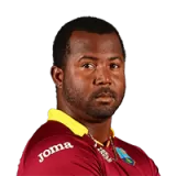 Dwayne Smith