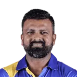 Chinthaka Jayasinghe Cricket Player