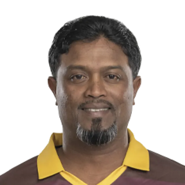 Narsingh Deonarine