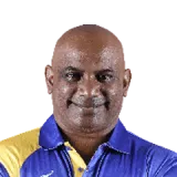 Sanath Jayasuriya