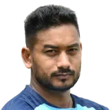 Yogesh Rawat