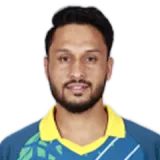 Akash Madhwal